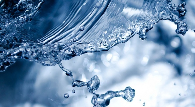 Днес отбелязваме Световния ден на водата. Темата през 2019 г.