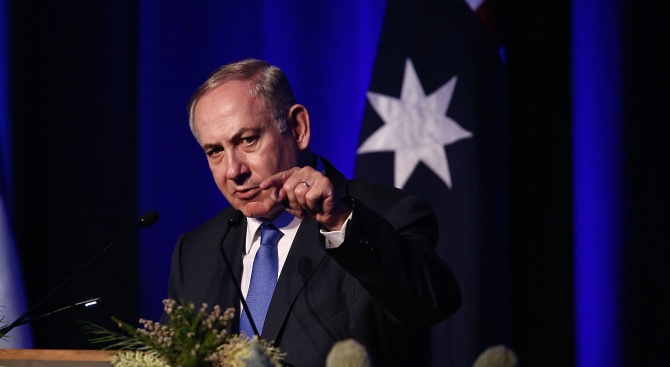 Израелският премиер Бенямин Нетаняху съкрати посещението си в САЩ заради