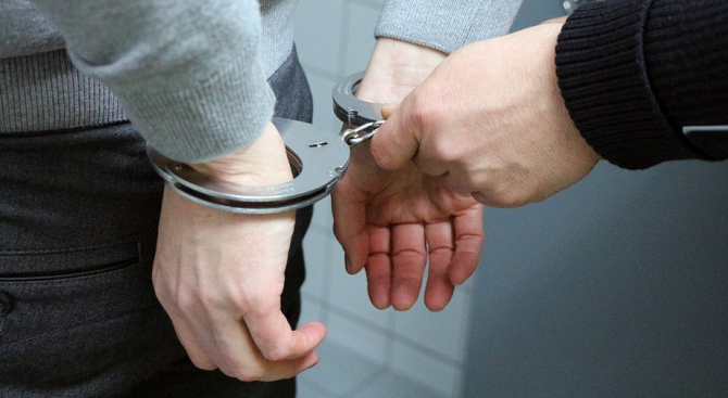 Басманният районен съд в Москва остави в ареста бившия руски