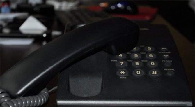 Телефонен измамник се е опитал от името на Община Ловеч