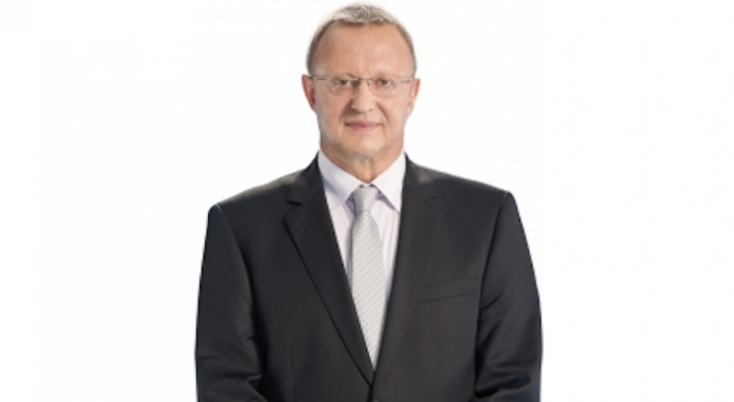 Народният представител от ГЕРБ Пламен Нунев оглави Комисията по вътрешна