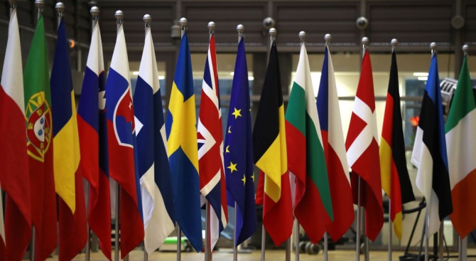 Европейският съвет се събира на извънредно заседание, за да обсъди
