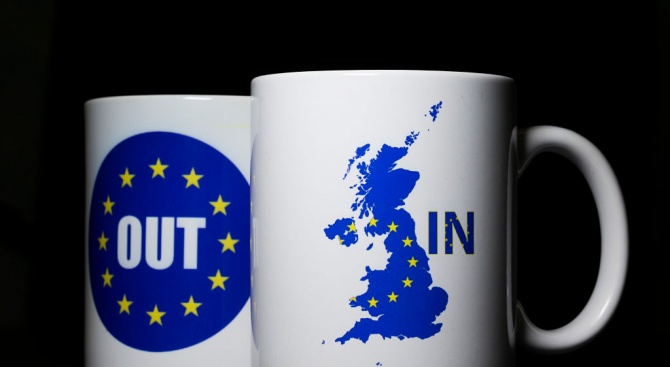 Европейският съюз може да даде огромна отсрочка за Брекзит, предаде