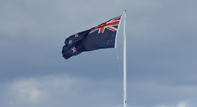 Контраразузнаването в Нова Зеландия се опасява от действията на агенти