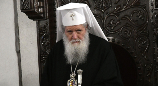 Българската православна църква ще празнува на 21 април, неделя, големия