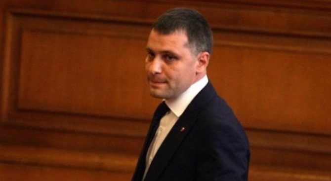 ВМРО настоява за спешна среща с премиера Бойко Борисов заради