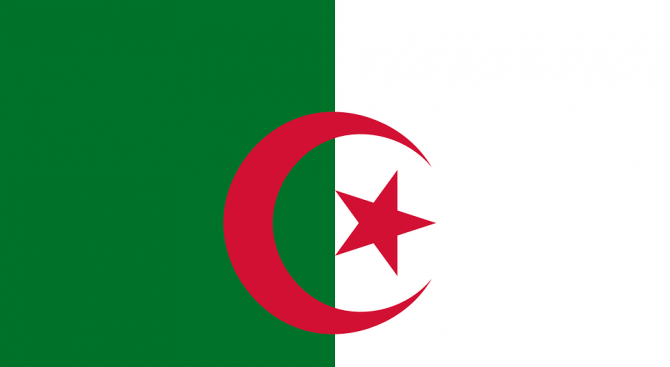 Отново се провеждат протести в Алжир с искане приближените на