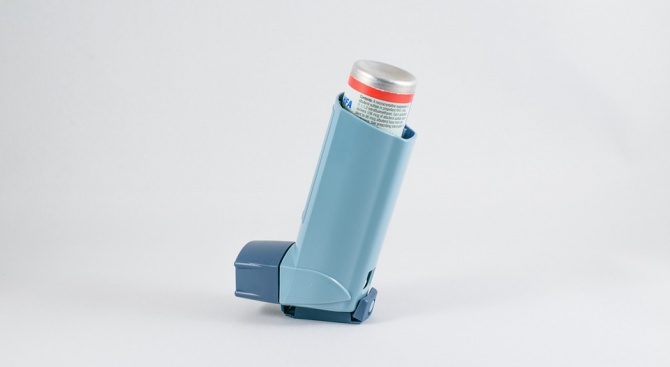 По случай Световния ден за борба с астмата здравното реалити