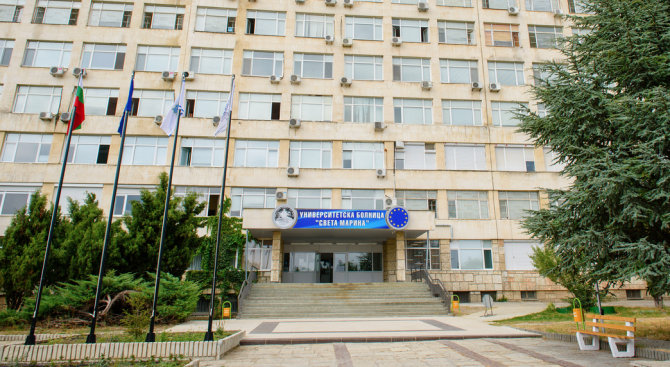 Правителството прие Наредба за критериите за определяне на университетски болници.
