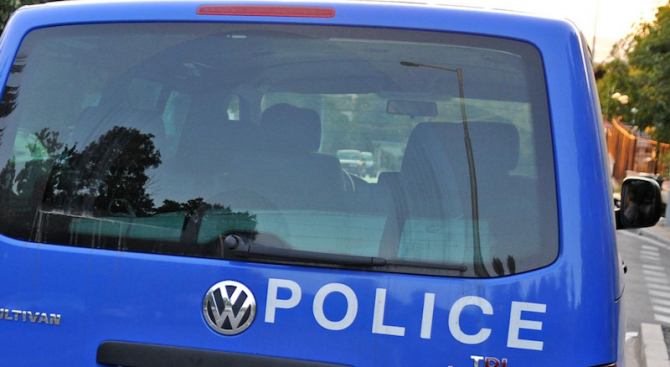 Полицията в Пловдив е арестувала и майката на изоставеното 6-месечно