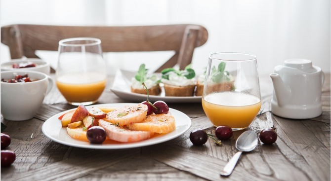 Пропускането на закуската може да увеличи риска от сърдечносъдово заболяване