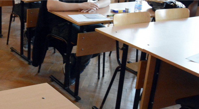 За двадесет и втора поредна година Синдикатът на българските учители