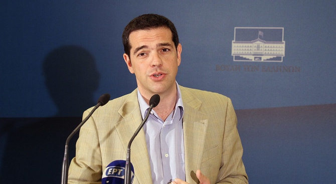 Гръцкият премиер Алексис Ципрас смята, че ще има достатъчно пространство