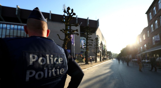 Белгия е включила в списък на най-издирваните лица турската терористка