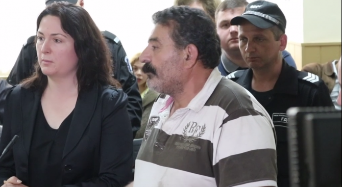 Състав на Окръжен съд - Пловдив взе най-тежката мярка "задържане