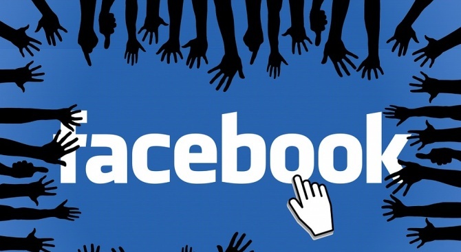 Facebook заяви, че е открил базирана в Израел неправителствена кампания