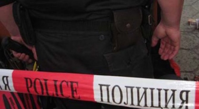 Син уби 71-годишната си майка в хасковското село Войводово. Възрастната