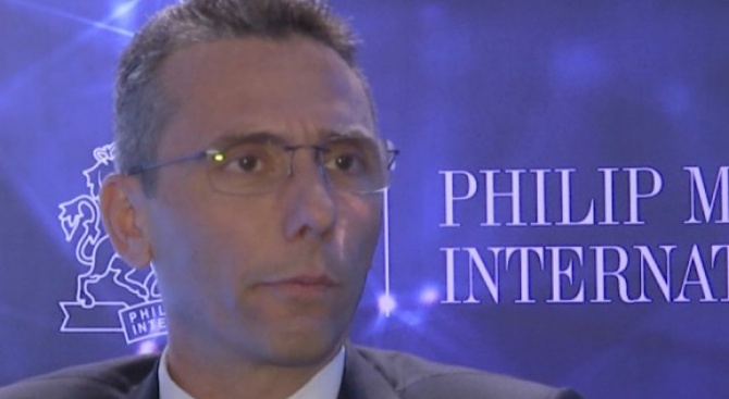 Philip Morris International планира изграждане на нов колцентър в България,