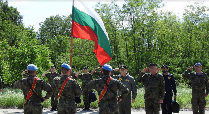 След всяка съвместна подготовка на българските и гръцките специални сили