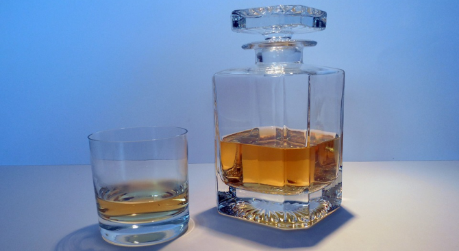 Дестилерията "Макмира" ще произвежда първото уиски в света по рецепта