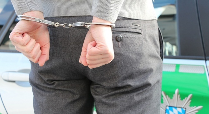 15 – годишен жител на павелбанското село Търничане е задържан