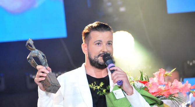 Стефан Илчев е големият победител в седми сезон на „Като