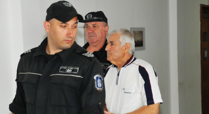Окръжен съд – Бургас наложи наказание от 15 години „Лишаване
