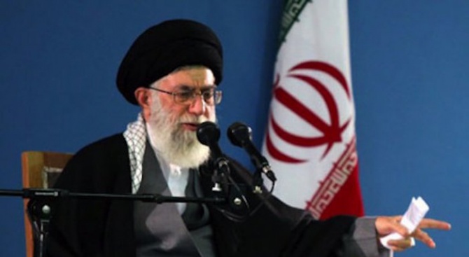 Иран няма да преговаря със САЩ по своята ядрена и
