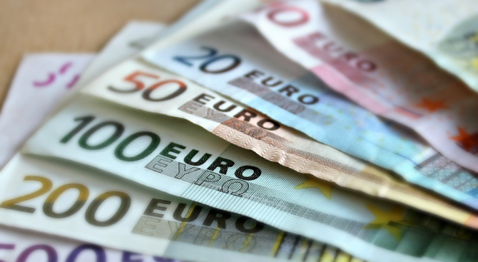 Европейската комисия предложи бюджет на ЕС в размер на 168,3