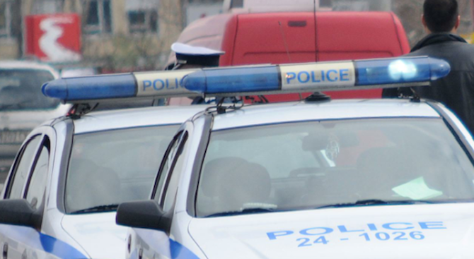 Жена от Пловдив е задържана заради нападение на медицински екип.