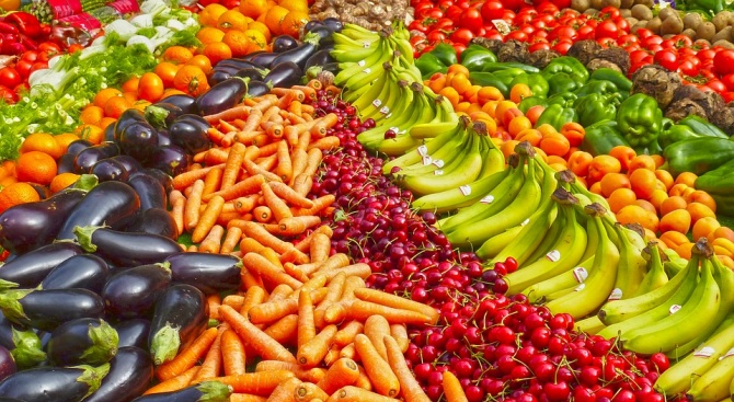 БАБХ стартира извънредни проверки на пазарите и борсите за плодове