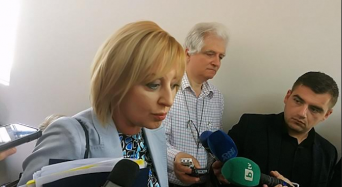 БСП търси надпартийна кандидатура за кмет на София. Социалистите вече
