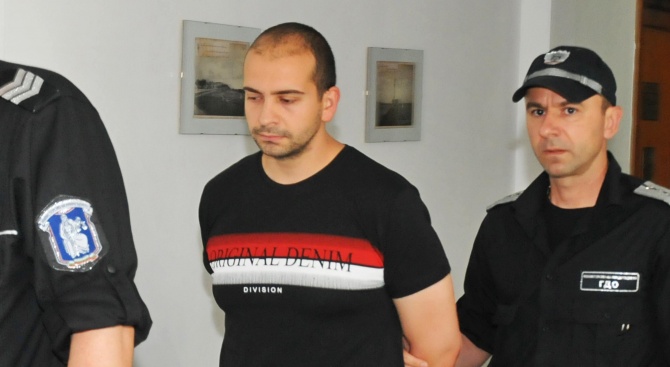 Окръжен съд – Бургас потвърди взетата от Районен съд -