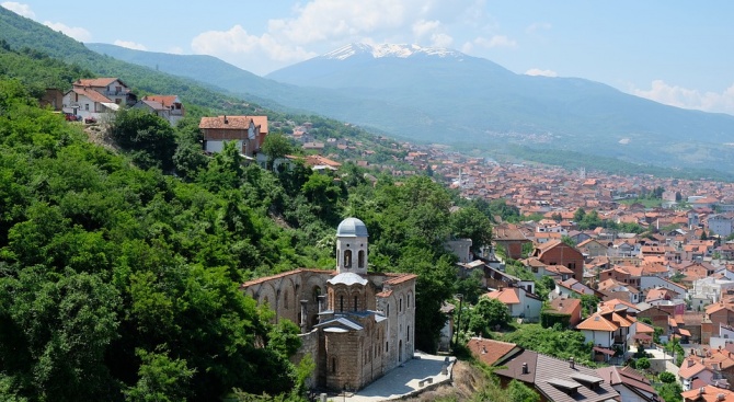 Косово отбелязва днес навършването на 20 години от разполагането на