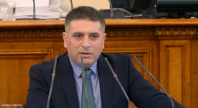 Правосъдният министър Данаил Кирилов ще подаде оставка, ако Механизмът за