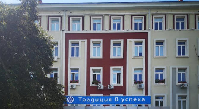Техническият университет - София стартира приема на документи за редовните