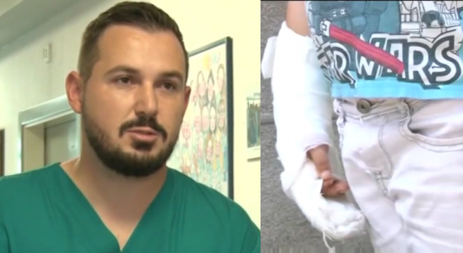 11 лекари от 3 болници в Стара Загора с общи