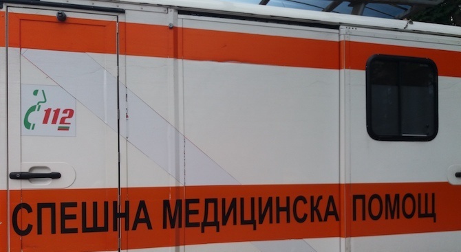 50 души са припаднали и колабирали в жегата в София