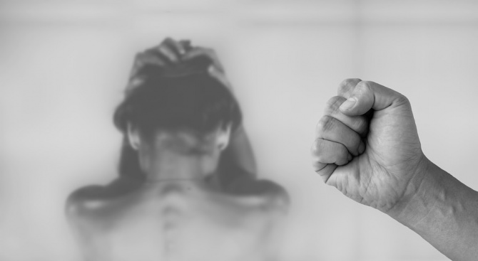 Приемна за пациенти, пострадали от домашно насилие, разкрива неправителствена организация