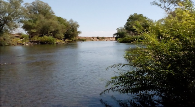 Проектът за проучване и социализиране на река Марица не трябва