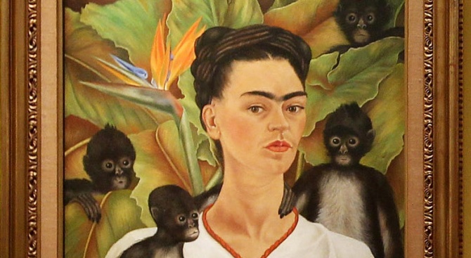 Родственици на мексиканската художничка Фрида Кало заявиха, че не съществуват