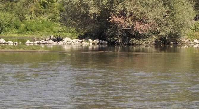 15-годишно дете се е удавило във водите на река Огоста