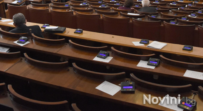 Парламентът прие окончателни промени в Закона за защита шума в