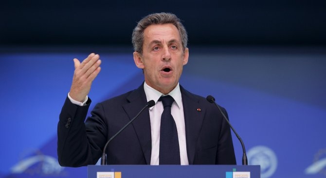 Френското правосъдие окончателно потвърди, че бившият президент Никола Саркози ще