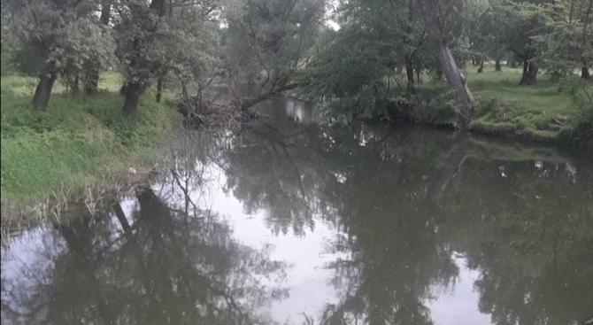 Момче от монтанското село Портитовци загуби живота си във водите