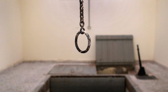 В Иран е екзекутиран Джалал Хаджизавар, бивш доставчик на министерството