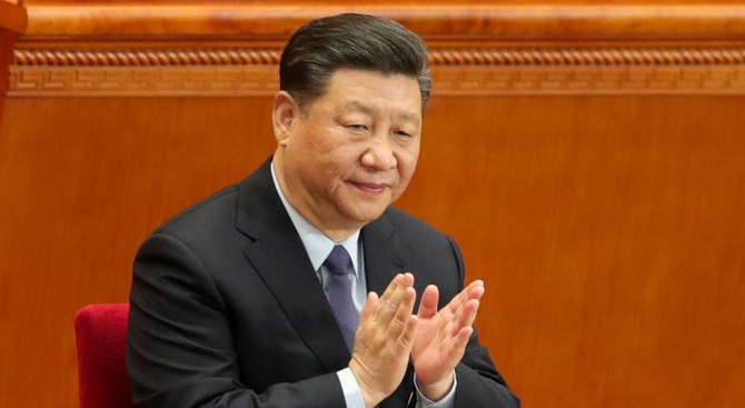 Китайският президент Си Цзинпин ще участва в срещата на върха