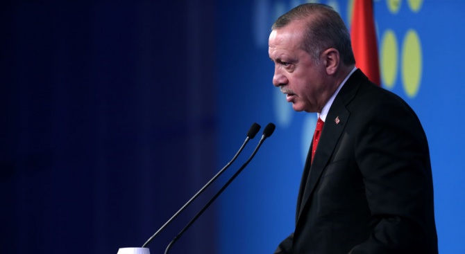 Президентът на Съединените щати Доналд Тръмп може да посети Турция