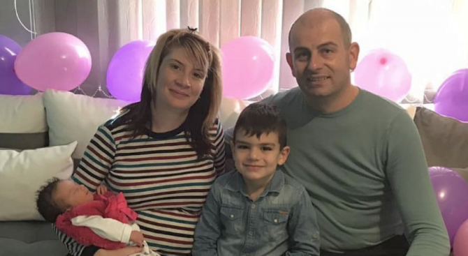 36-годишният Емил Йорданов от град Полски Тръмбеш се нуждае спешно