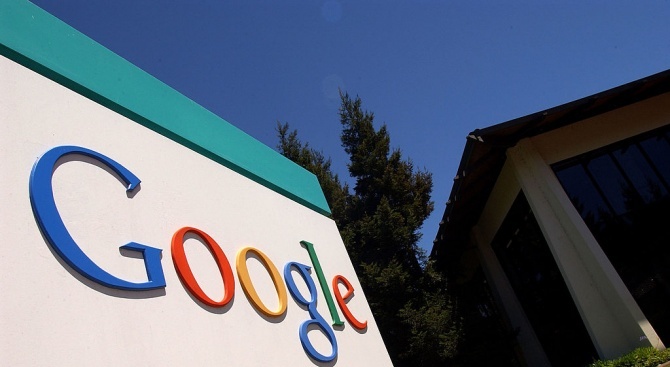 Гугъл изрази готовност да сключи международно споразумение, предвиждащо мултинационалните компании